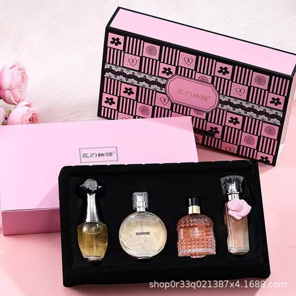 Transfronteiriço suíte de perfume explosivo liberdade senhora perfume durável macio homem gulag Oriente Médio Vietnã atacado