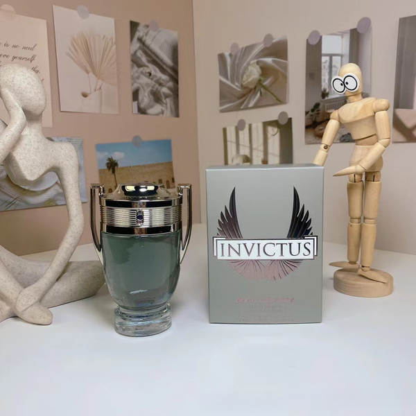 Perfume Masculino de Madeira