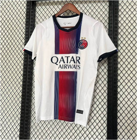 2627 Temporada Paris Real Madrid FC Barcelona Arsenal City Bayern de Míchigan AC Flamengo Camiseta de futebol
