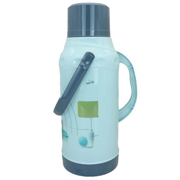 Garrafa Térmica 3,2L para Água Quente