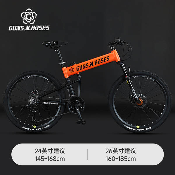 Fabricante atacado dupla redução de choque 30 velocidade bicicleta Homem Mountainbike 26 polegadas de liga de alumínio bicicleta dobrável