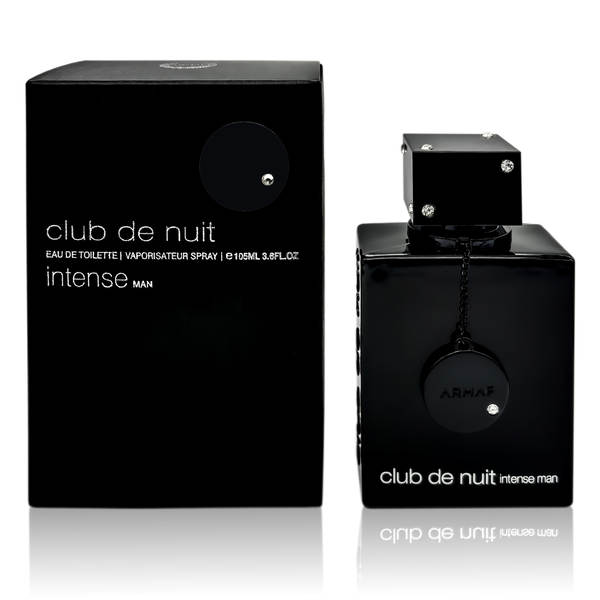Armaf Club de Nuit Perfume