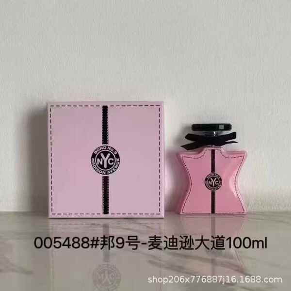Perfume para homens de alta qualidade Coco 100ml