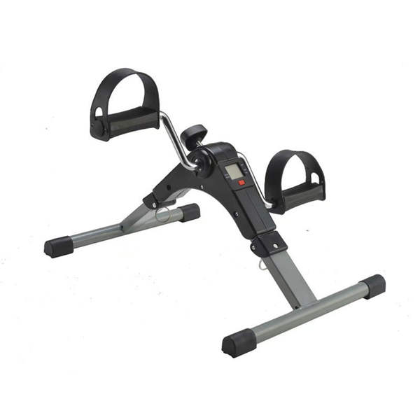 MINI BIKE Bike Treinador de pernas doméstico para idosos em casa