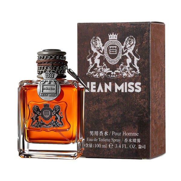 Pequena cidade Ilhan Gulag homem perfume durável perfume transfronteiriço comércio exterior perfume senhora perfume marca grande perfume do Oriente Médio