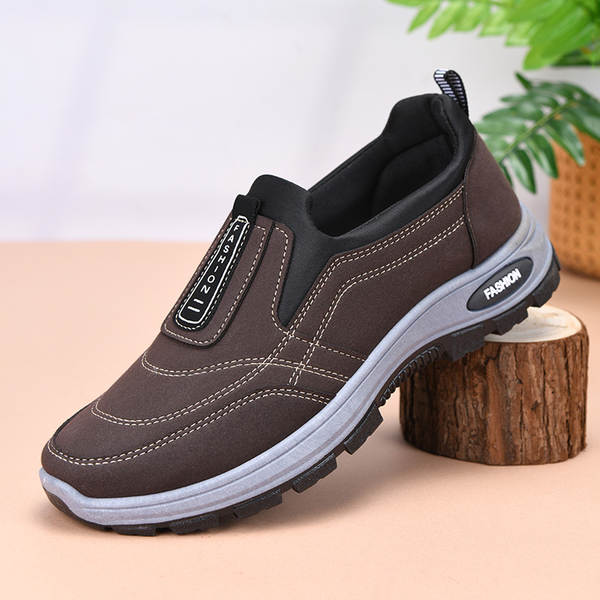 Sapato esportivo masculino