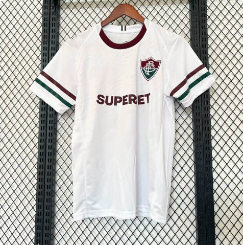 2627 Temporada Paris Real Madrid FC Barcelona Arsenal City Bayern de Míchigan AC Flamengo Camiseta de futebol