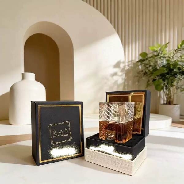 Perfumes Arábicos Oriente Médio Dubai Yara Lacanfa Perfumes Homens Mulheres Noite Odessaia Aroma Odessaia