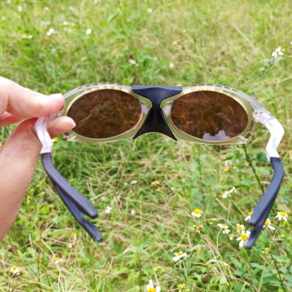 Novos óculos de sol para ciclismo ao ar livre para homens e mulheres para andar de bicicleta óculos de proteção de esporte para bicicletas UV400