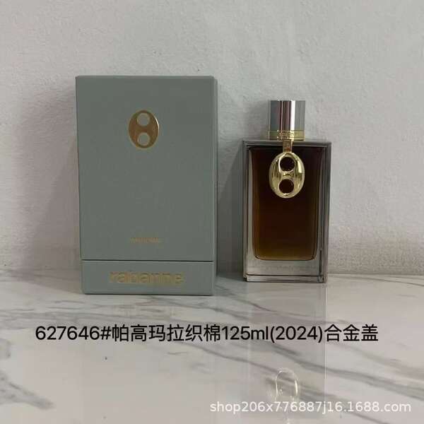 Perfume para homens de alta qualidade Coco 100ml