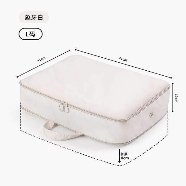 Bolsa de Organização de Viagem Grande