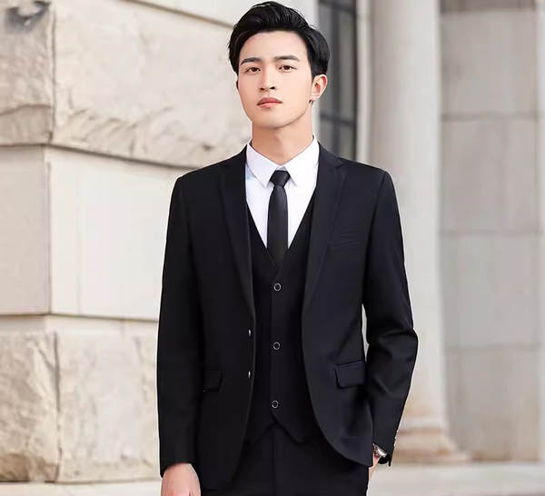 Terno Masculino Inverno