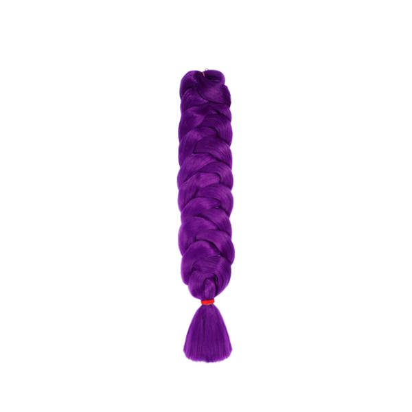 XP Card Xpresssion braid 82in Cabelo grande África Cabelos sujos