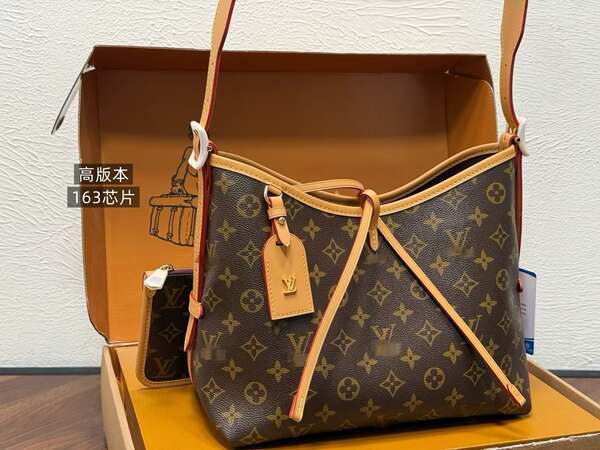 Bolsa feminina de couro