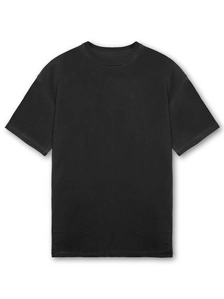 Camiseta Masculina de Algodão