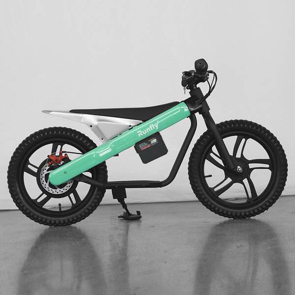 Bicicleta Elétrica para Crianças