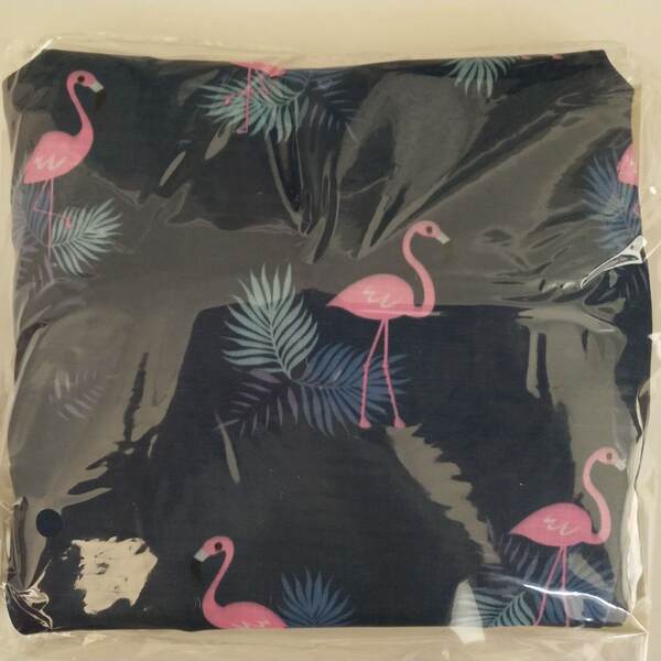 Mochila de Viagem Portátil