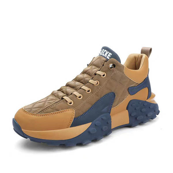Sapato Esportivo Masculino Confortável