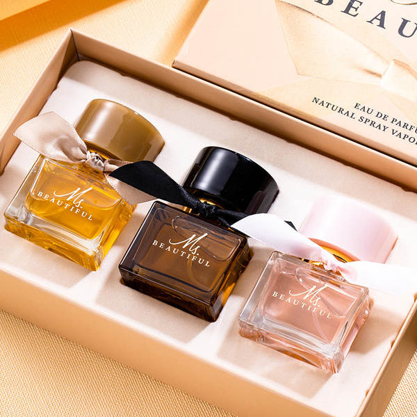 Sapatos de perfume transfronteiriços de alta sensação de perfume durável senhoras vietnamitas caixas de presentes de perfume para homens fábrica de perfume grossista de gulag