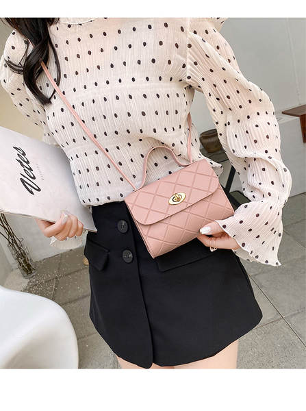 Bolsa Feminina de Ombro Pequena