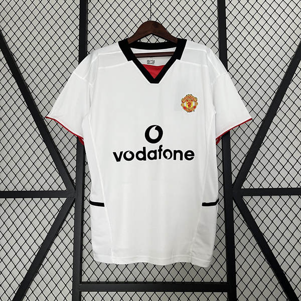 T-Shirt L Flamengo W Arsenal 7o Cantona 24o Beckham