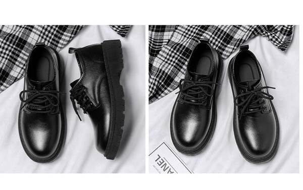Sapatos sociais masculinos