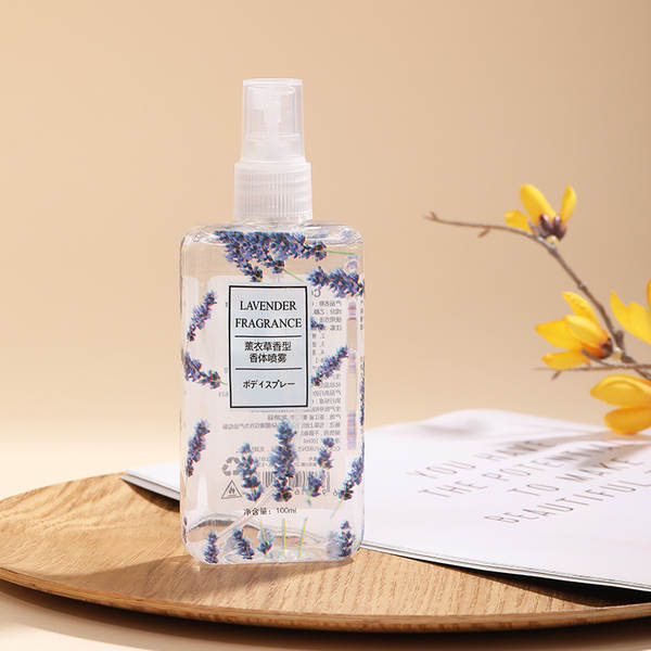 Perfume Floral Feminino