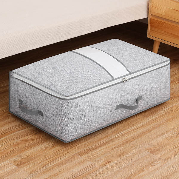 Bolsa de armazenamento de roupas