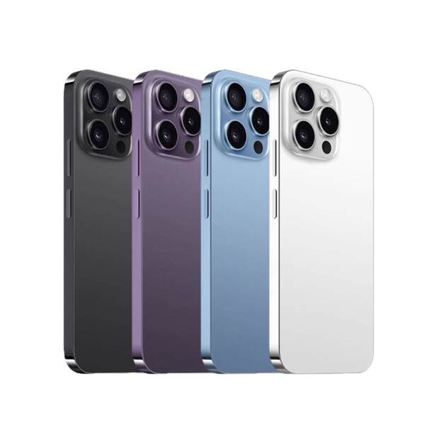 Celular i15 Pro Max 5G 16GB 512GB