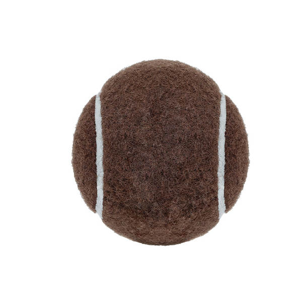 Bola de Borracha para Cães