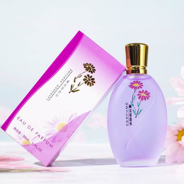 Perfume Floral Feminino