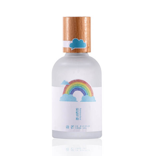 Perfume Natural 50ml