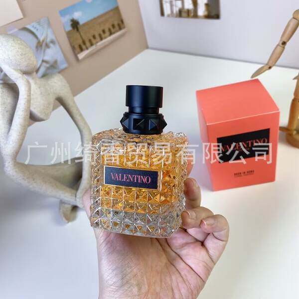 Marca de perfume de vestir-se amor livre azul-azul deserto doce coração terra amarelo-verde encontro senhora fragrância 100ml