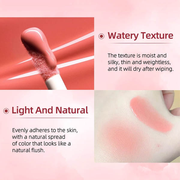 Lip Gloss Mate Duradouro