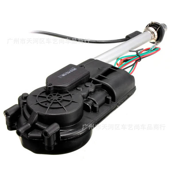 Antena Automática para Carro