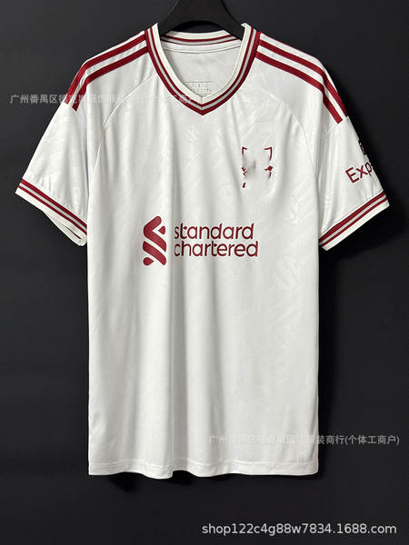 2627 Vestido de futebol Paris Real Arsenal Liverpool Chelsea Juventus Manchester United Flamengo City Shirt