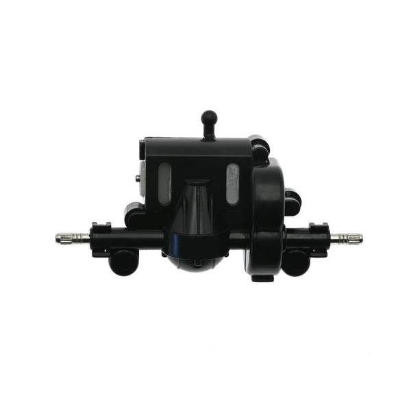 WPL Star Wars Original Acessórios D12mini Quatro Rodadas Cartão de Pequeno Carregamento DIY PARTS Acessórios