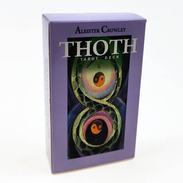 Cartão de Tarot Oracle