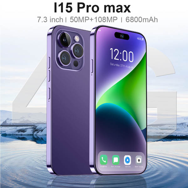 Venda rápida do i15 pro Max na loja do Google