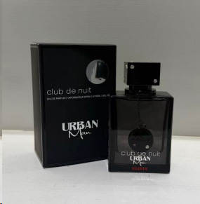 Armaf Club de Nuit Intense Man para homens