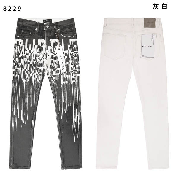 Calça Jeans Masculina