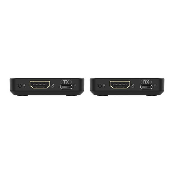Transmissão sem fio HDMI sem interferência 30m HDMI Wireless Extender BIN-850