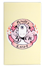 Rider Waite Tarot Cartões de Tarot White Light Oracle