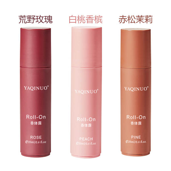 Desodorante Roll-on Refrescante