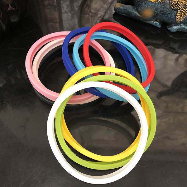 Suporte de silicone para copo