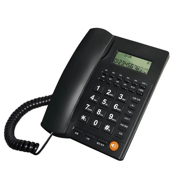 Telefone Fixo Residencial