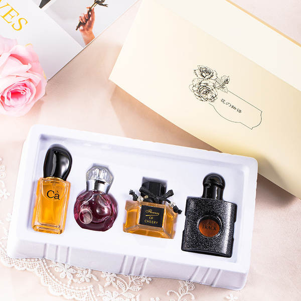 Sapatos de perfume transfronteiriços de alta sensação de perfume durável senhoras vietnamitas caixas de presentes de perfume para homens fábrica de perfume grossista de gulag
