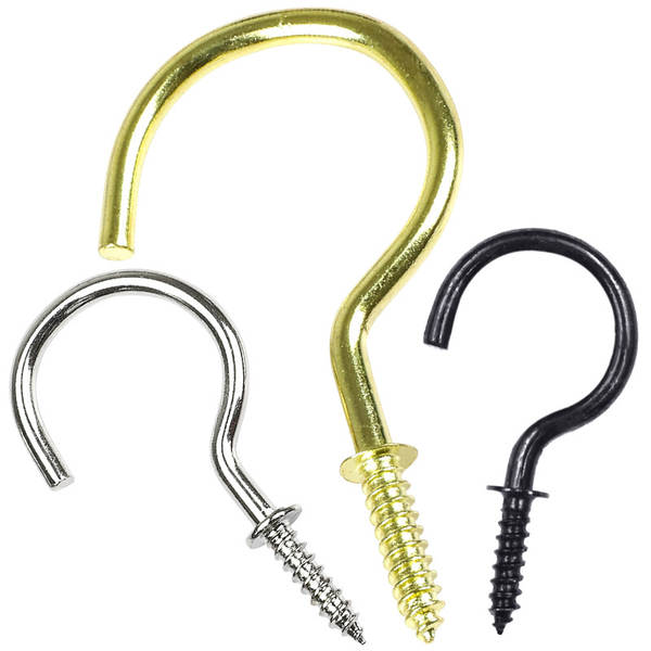 Pinos de Metal para DIY
