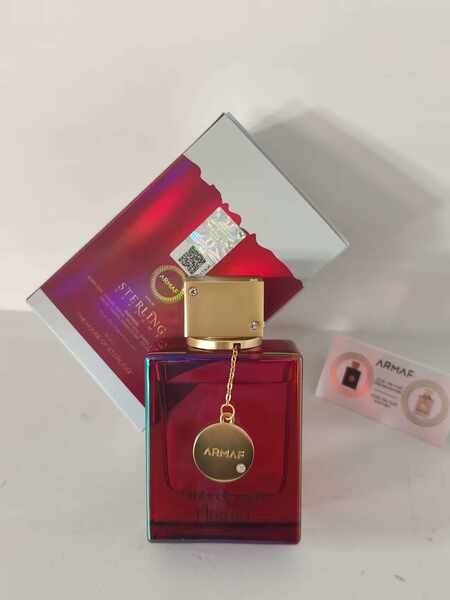 Armaf Club de Nuit Intense Man para homens