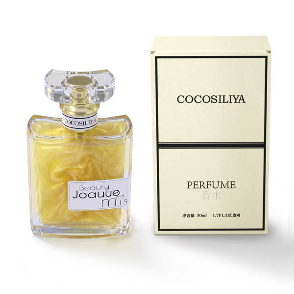 COCOSILIYA Miss Coca-Cola Miss Miss Permanente Perfume 50ml